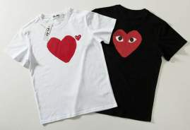 Picture of Comme des Garcons Play T Shirts Short _SKUPlayS-2XLsdtx211316978